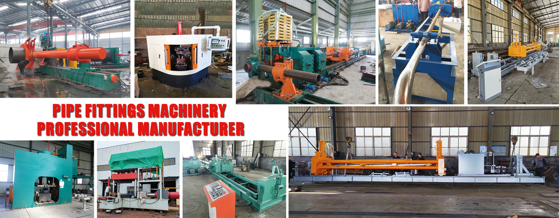 qualité Coude formant la machine usine
