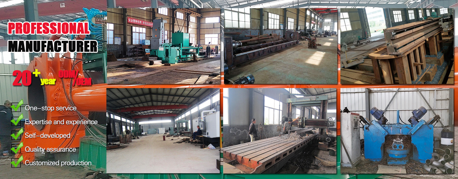 qualité Coude formant la machine usine