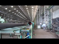 220V / 380V alimentation à fréquence moyenne alliage d' acier matériaux de tuyauterie expansateur machine