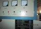 PLC Induction Pipe Bending Machine Medium Frequency Power Source IGBT Control System