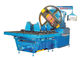 Q1245 Hydraulic Electric Pipeline Bevel Machine For Pipe End Processing
