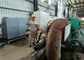 Oil Pipeline 3D Long Radius Elbow Bending Process Machine Induction Heating