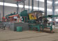 Automatic Induction Heating Elbow Machine , Elbow Making Equipment For Oil And Gas