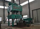 Cap Cold Forming Hydraulic Press Machine 80 - 1000T Press Force Long Service Life